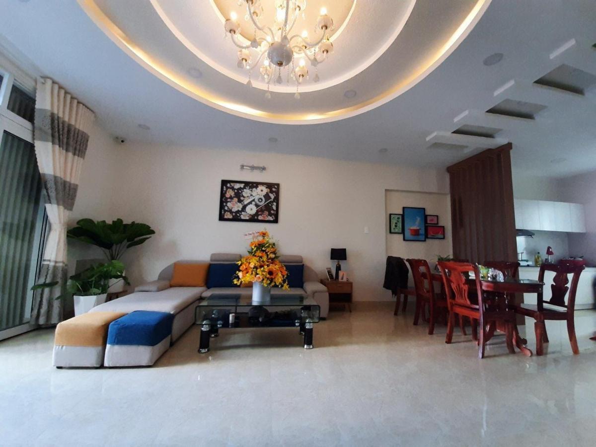 Golden Hills Villa Далат Экстерьер фото